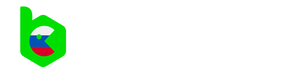 BC.Game RU Logo