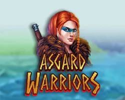 Asgard Warriors