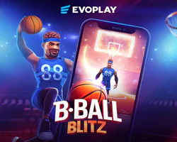 B-Ball Blitz