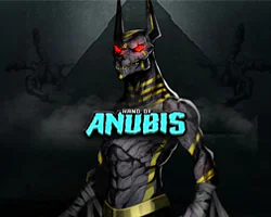 Hand of Anubis