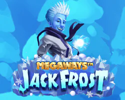 Megaways Jack Frost