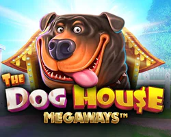 The Dog House Megaways